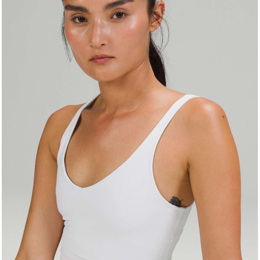 Lululemon Align Tank Top - Light Support, A/B Cup